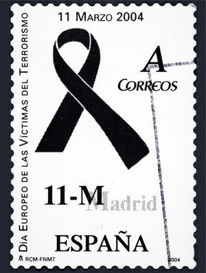 11M: El principio del fin poszter