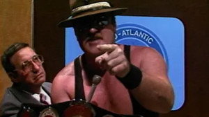 Mid-Atlantic Championship Wrestling 2. évad Ep.18 18. epizód