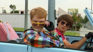 Zeke and Luther 2. évad Ep.10 10. epizód