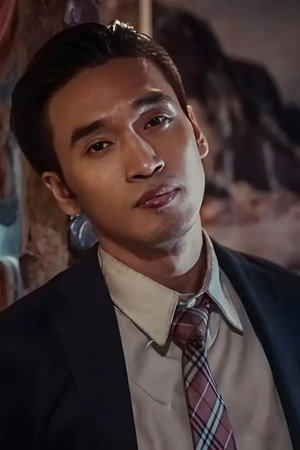 欒元暉 profil kép