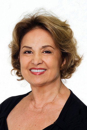 Eva Wilma profil kép
