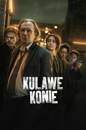 Utolsó befutók poszter