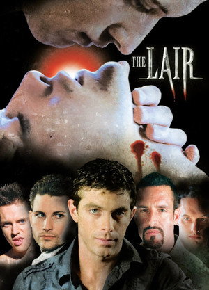 The Lair poszter