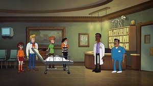 Csak lazán, Scooby-Doo! 2. évad Ep.4 Farkasválság