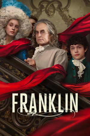 Franklin poszter