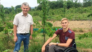 Countryfile 31. évad Ep.25 25. epizód