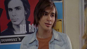 Degrassi 4. évad Ep.3 3. epizód
