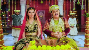 अकबर का बल… बीरबल 1. évad Ep.23 23. epizód