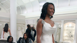 Say Yes to the Dress 8. évad Ep.6 6. epizód
