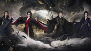 月鳞绮纪 kép
