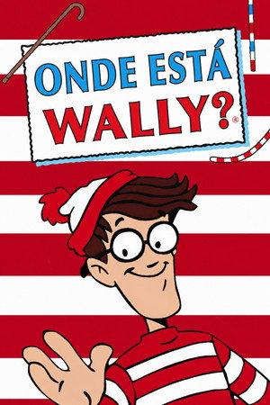 Where's Wally? poszter