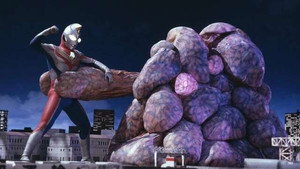 ウルトラマンダイナ 1. évad Ep.33 33. epizód