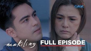 Makiling 1. évad Ep.56 56. epizód