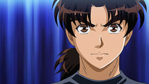 金田一少年の事件簿R 2. évad Ep.4 4. epizód