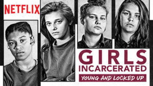 Girls Incarcerated kép