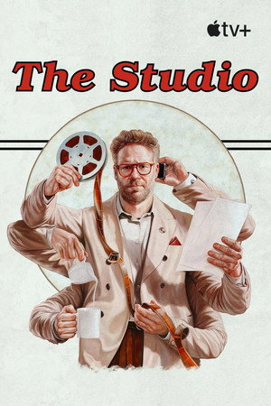 The Studio poszter