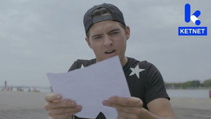 Ghost Rockers 2. évad Ep.42 42. epizód