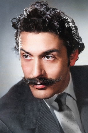 Hüseyin Baradan profil kép