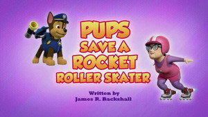 PAW Patrol 7. évad Ep.14 14. epizód