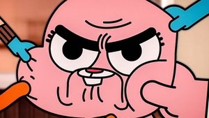  Gumball csodálatos világa 5. évad Ep.33 A legrosszabb