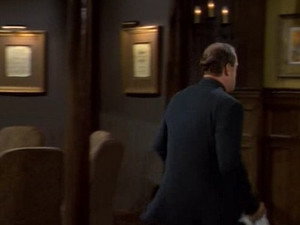 Frasier - A dumagép 6. évad Ep.18 18. epizód