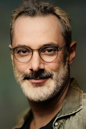 Kamil Güler profil kép