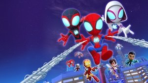 Marvel: Póki és csodálatos barátai kép