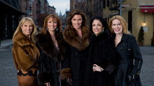 The Real Housewives of New York City kép