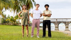 Wie is de Mol? 24. évad Ep.10 10. epizód