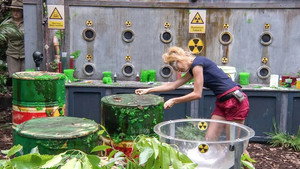 I'm a Celebrity...Get Me Out of Here! 17. évad Ep.20 20. epizód