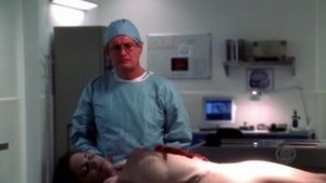 NCIS: Tengerészeti helyszínelők 2. évad Ep.4 Az ismeretlen hadnagy