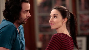 Whitney élete 1. évad Ep.14 14. epizód