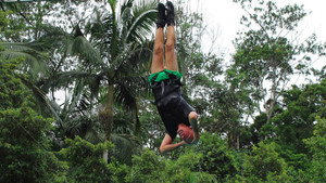 I'm a Celebrity...Get Me Out of Here! 15. évad Ep.14 14. epizód