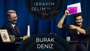 İbrahim Selim ile Bu Gece 1. évad Ep.41 41. epizód