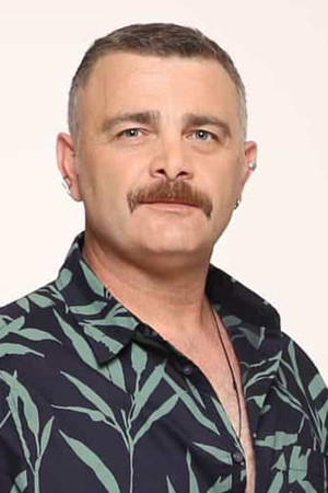Δημήτρης Καπετανάκος profil kép