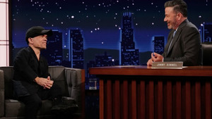 Jimmy Kimmel Live! 23. évad Ep.2 2. epizód
