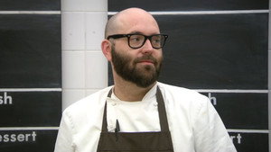 Great British Menu 10. évad Ep.38 38. epizód