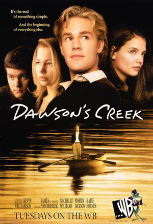 Dawson és a haverok poszter
