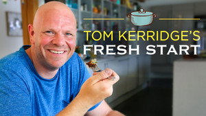 Tom Kerridge's Fresh Start kép