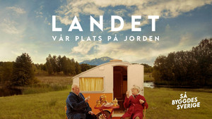 Så byggdes Sverige 1. évad Ep.4 4. epizód