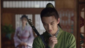 又见逍遥 1. évad Ep.16 16. epizód