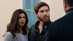 Το Τατουάζ 2. évad Ep.97 97. epizód