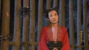 神探狄仁杰 2. évad Ep.25 25. epizód