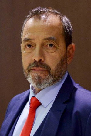 Turgay Kantürk profil kép