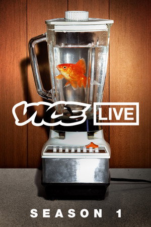 Vice Live 1. évad (2019-02-25) poszter