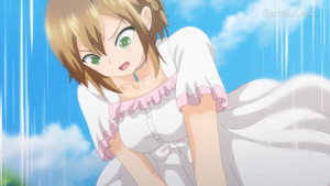 有栖川煉ってホントは女なんだよね。 1. évad Ep.5 5. epizód