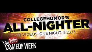 All-Nighters Speciális epizódok Ep.5 5. epizód