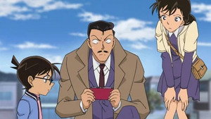 名探偵コナン 1. évad Ep.947 947. epizód