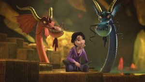 Dragons: The Nine Realms 1. évad Ep.3 3. epizód