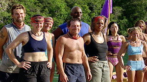 Survivor 5. évad Ep.3 3. epizód